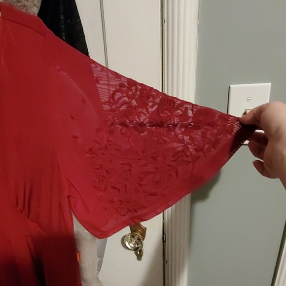 Torrid Dress - Picture 2 of 3